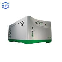 China Lumisizer All In One Dispersion Analyser For Testing Stability Demixing Consolidation Particle Sizing on sale
