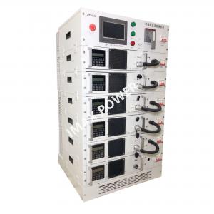 12VDC AC DC Enclosed Power Supply Electroplating High Frequency Transformer Rectifier