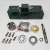China Uchida Series Excavator Hydraulic Pump Parts AP2D12 AP2D14 AP2D16 AP2D18 AP2D21 AP2D25 wholesale