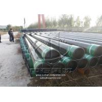 China API 5CT PSL1 PSL2 Seamless Oil Well Casing Pipe Alloy Steel Pipe STC BTC LTC on sale