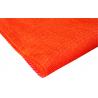 High Temperature Coated Fiber Glass Fabric Roll With 0.4-2.0mm Thickness