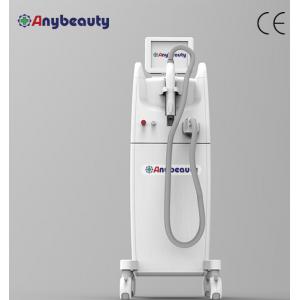 China Nd Yag Laser Active Q Switch Laser Tattoo Removal 1000mj Frequency Maximum 15Hz supplier