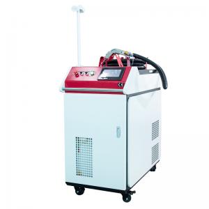 Portable Laser Welding Machine 1000w 1500w 2000w Stainless Steel Welding Machine