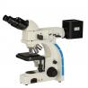 JL200B Good quality Upright Binocular Metallurgy microscope with Refected light