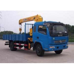 Dongfeng Vehicle-mounted Crane