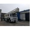 SRJKC600 600m TRUCK MOUNTED WATER WELL DRILLING RI water well drill rig shallow