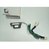 Plug And Play Speed OBD Door Lock System for Toyota Vios 2013-2015