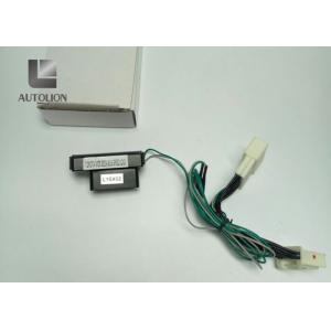 China Plug And Play Speed OBD Door Lock System for Toyota Vios 2013-2015 wholesale