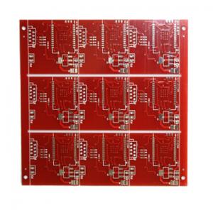China 2 Layer PCB Boards Produce supplier