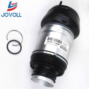 Front Air Suspension Repair Kit Automotive Universal Air Spring Bellows For Mercedes W166 A1663201313 A1663201413