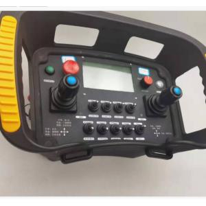 1000m Excavator Heavy Equipment Remote Control Rechargeable