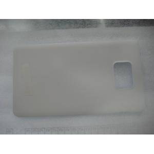 For I9100 White Back Cover Samsung Phone Replacement Parts