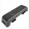 China Multi-function Exercise Deck Fitness Different Angle Adjustable Aerobic Stepper Step Deck wholesale