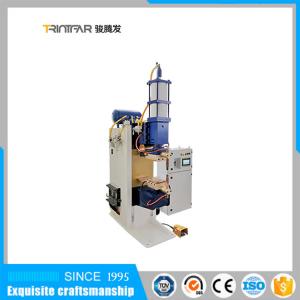 ISO 150KVA Automatic Capacitor Discharge Projection Nut Welder