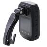 Live Streaming GPS Location Police 5G Body Camera 3200mAh Night Vision G Sensor