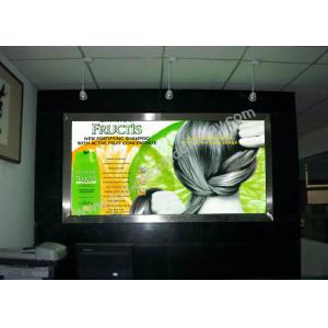 P4.81 High Precision Indoor Full Color LED Display With 5020 IC MBI5124 IC
