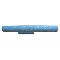 China Food Safe Stone Rolling Pin Granite Base Honed Durable Easying Cleaning on sale