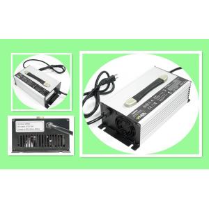 China 20 Amps Smart Electric Golf Cart Charger, 36 Volt Golf Cart Battery Charger Club Car supplier