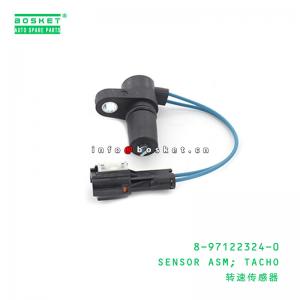 8-97122324-0 Tacho Sensor Assembly 8971223240 Suitable for ISUZU XD