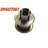 90731000 Pulley, C-Axis Drive Suit DT Z7 Cutting Parts Xlc7000 Spare Parts