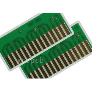 China High Temperature Tape High Frequency PCB Wireless Rogers 4003 PCB With Bluetooth Moudle supplier