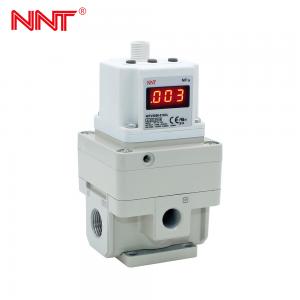 China Electric Vacuum Pneumatic Air Regulator pressure range 0.05-0.9MPa wholesale