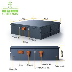 China Hot selling batteries lithium ion 614V,lifepo4 battery solar rechargeable pack with bms,600V 100AHlithium ion batteries supplier