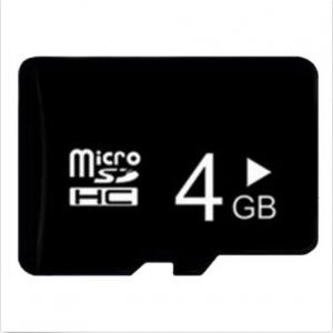 China Micro Camera SD Memory Card TF Reader 2GB 4GB 8GB 16GB 32GB 64GB Optional supplier