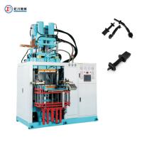 China Rubber Plate Pressure Machinery For Plastic & Rubber Machinery Parts Injection Molding Machine on sale