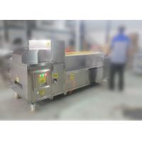 China Stable Commercial Mango Drying Machine , Dried Mango Processing Machine on sale