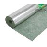 China Acoustic Rubber Underlayment Soundproofing 2mm 0.4w/mk Thermal Insulation Underlay wholesale
