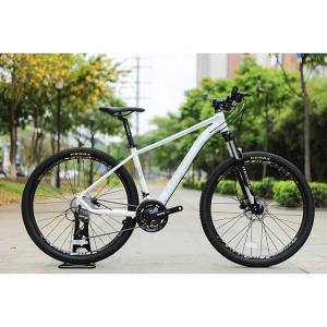 China 26 Inch Mountainbike MTB Bicycle with 24 Speed Gears and Aluminum Alloy Rim Material supplier