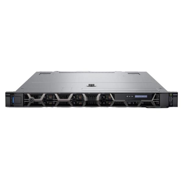 パワーエッジ R650 2U ラック サーバー インテル 2.1GHz ネットワーク サーバー ワークステーション