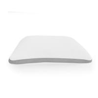 China Shredded Memory Foam Wedge Pillow Hypoallergenic Certipur Certified on sale