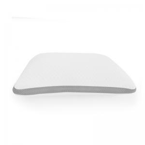 Shredded Memory Foam Wedge Pillow Hypoallergenic Certipur Certified