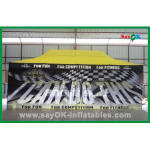 Sun Shade Canopy Tent Portable Outdoor Oxford Cloth Cheap Folding Tent Promotion