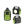 China Lithium Battery 300W 288Wh Multi-Functional Portable Power Station with LCD Display wholesale