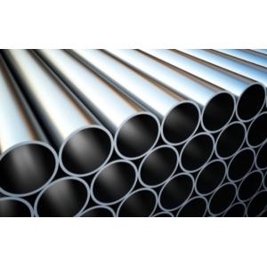 2 NPS Schedule 160 316L Stainless Steel Seamless Pipe Oil and gas industry