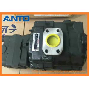 China Nac-Hi Hydraulic Pump PVD-1B-31P Excavator Hydraulic Pump Parts ISO 9001 supplier