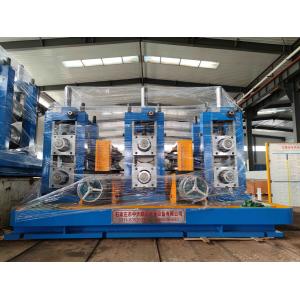 200X200 Square Tube Mill With Standard Export Packing