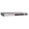 Original C9200-24p-E 9200 Layer 2 Ethernet 24 Port Poe Network Switch with Qos Function
