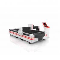 China 380V Plasma Metal Cutter Machine 1325 / 1530 / 1540 CNC Sheet Cutting Machine on sale