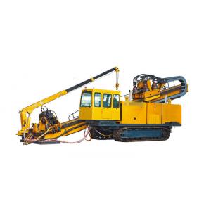 FDP-180 HDD Drilling Rig For Underground Pipe Laying