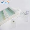 China Educational Laboratory Glass Slides Set VIC38 Lab Consumables Oem Service wholesale