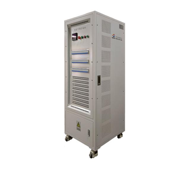 RCL 18KW Inductive Load Bank Generator Load Tester AC220V AC110V For New Energy Equipment