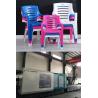 China 2 Cooling Zones TPR Injection Moulding Machine With 50mm Screw Diameter For Products wholesale