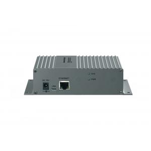 China Mic And Line Input 10in 4out Mini DSP Processor With AEC AFC supplier