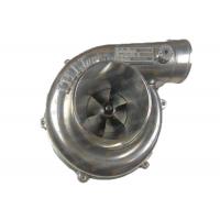 China 114400-3320 EX200-5 Hitachi Turbocharger / Standard Replacement Turbochargers on sale
