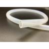 China Clear brewing silicone tubing, hose, FDA grade, aging resistant wholesale