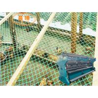 China HDPE Fish Farming Net Cage Machine Aquaculture Seabass Culture Chenye Fishing Cage on sale